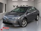 TOYOTA Corolla GLi 1.8 16v Cinza