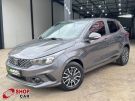 FIAT Argo 1.0 Cinza