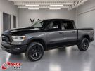 RAM 1500 Rebel 5.7 V8 4x4 C.D. Cinza