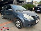 FORD Ka 1.0 Azul