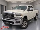 RAM 2500 Laramie 6.7TDi 24v 4x4 C.D. Branca