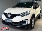 RENAULT Captur Life 1.6 16v Branca