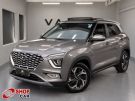 HYUNDAI Creta Platinum 1.0T 12v Cinza