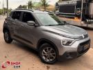 CITROËN C3 Hatch Feel 1.0 Prata