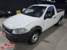 FIAT Strada Hard Working 1.4 C.S. Branca