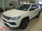 JEEP Compass Sport 1.3 16v T270 Branca