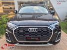 AUDI Q5 S-Line 2.0 TFSi 16v Quattro Preta