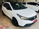 FIAT Argo Drive 1.0 Branca