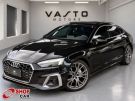 AUDI A5 Sportback S-Line 2.0 TFSi 16v Quattro Preta