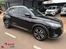 NISSAN Kicks Advance 1.6 16v Preta