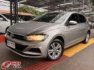 VW - Volkswagen Polo Hatch 1.6 16v Prata