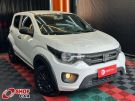FIAT Mobi Like 1.0 Branca