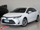 TOYOTA Corolla XEi 2.0 16v Branca