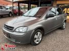 GM - Chevrolet Corsa Sedan Maxx 1.0 Cinza