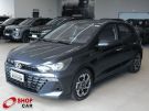 HYUNDAI HB20 Platinum 1.0T 12v Azul