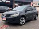 VW - Volkswagen Gol 1.0 4p. Cinza
