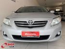 TOYOTA Corolla SE-G 1.8 16v Prata