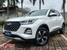 CHERY Tiggo 5x Sport 1.5T 16v Branca