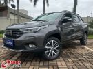 FIAT Strada Volcano 1.3 C.D. Cinza