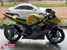 SUZUKI GSX-R 1000 Amarela