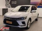 GM - Chevrolet Onix Hatch LTZ 1.0T 12v Branca