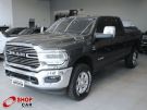 RAM 2500 Laramie 6.7TDi 24v 4x4 C.D. Cinza