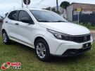 FIAT Argo 1.0 Branca