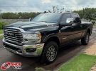 RAM 3500 Limited Edition Longhorn 6.7TDi 24v 4x4 C.D. Preta