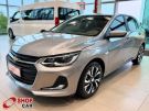 GM - Chevrolet Onix Hatch Premier 1.0T 12v Prata