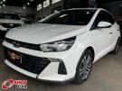 HYUNDAI HB20S Platinum 1.0T 12v Branca