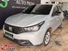FIAT Argo Drive 1.0 Prata