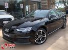 AUDI A4 Ambiente 2.0 TFSi 16v Preta