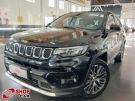 JEEP Compass Limited 1.3 16v T270 Preta