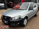 GM - Chevrolet Celta Life 1.0 4p. Branca
