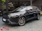 TOYOTA Corolla Cross XRE 2.0 16v Preta