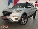 HYUNDAI Creta Prestige 2.0 16v Prata