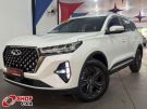 CHERY Tiggo 7 Sport 1.5T 16v Branca