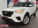 HYUNDAI Creta Attitude 1.6 16v Branca