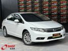 HONDA Civic LXS 1.8 16v Branca