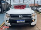 VW - Volkswagen Amarok Highline 2.0TDi 16v 4x4 C.D. Branca