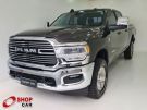 RAM 2500 Laramie 6.7TDi 24v 4x4 C.D. Cinza