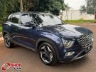 HYUNDAI Creta Ultimate 2.0 16v Azul