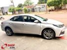 TOYOTA Corolla XEi 2.0 16v Prata