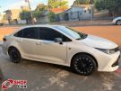 TOYOTA Corolla GR-Sport 2.0 16v Branca