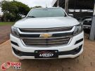 GM - Chevrolet S10 LTZ 2.8CTDi 16v 4x4 C.D. Branca