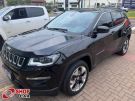 JEEP Compass Longitude 2.0 16v Preta
