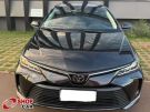 TOYOTA Corolla XEi 2.0 16v Preta