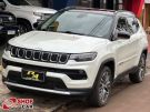 JEEP Compass Limited 1.3 16v T270 Branca