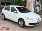 VW - Volkswagen Gol Trend 1.0 4p. Branca