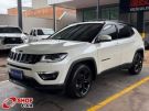 JEEP Compass Longitude 2.0 16v Branca